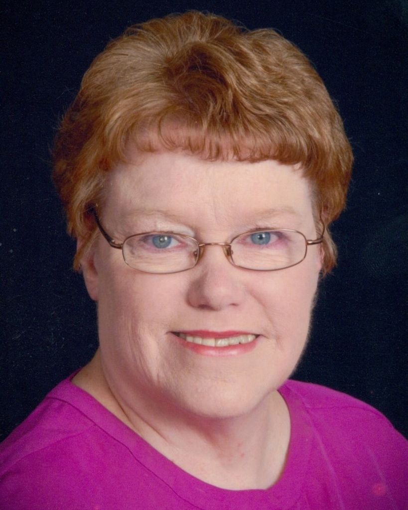 Carolyn Kruse Profile Photo