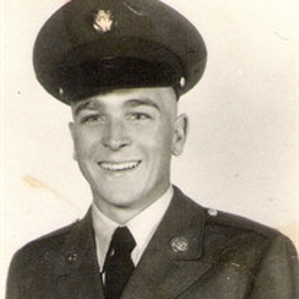 Howard J. Casto Profile Photo