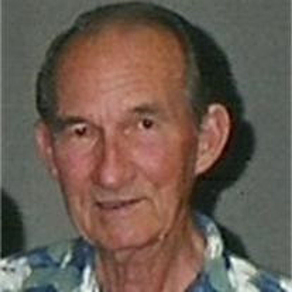James "Wes"