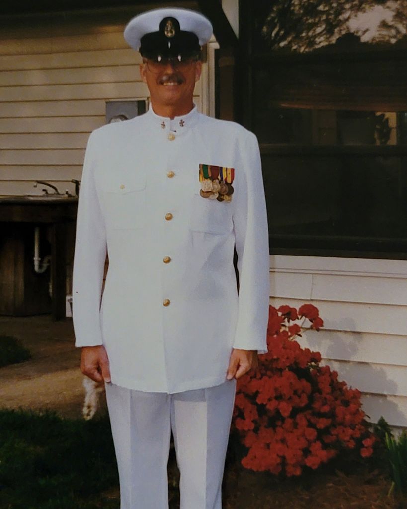 Roy Harris Blackmon, Jr.