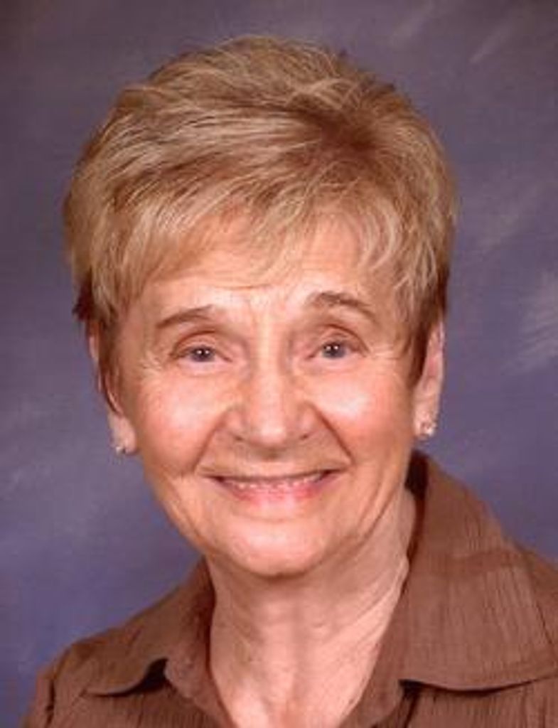 Carolyn J. Thompson
