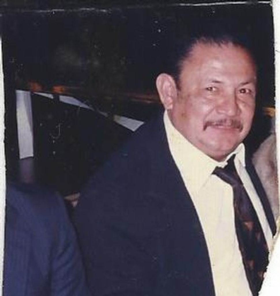 Joe V. Guzman Sr. Profile Photo