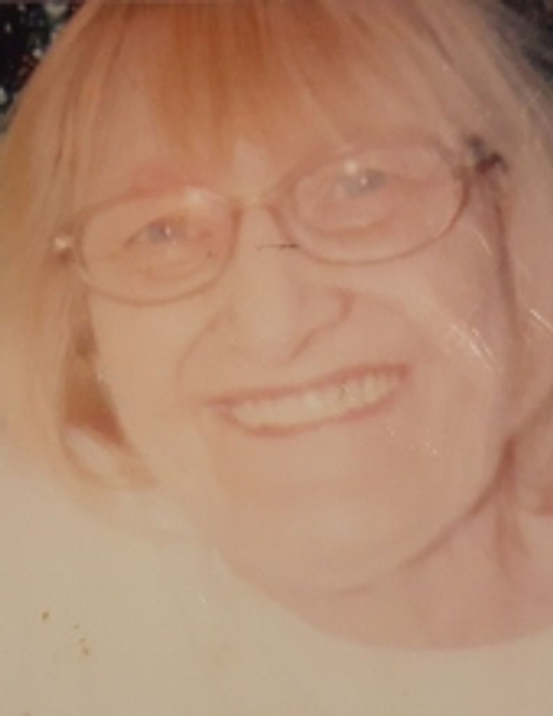 Mary Jean Chatel