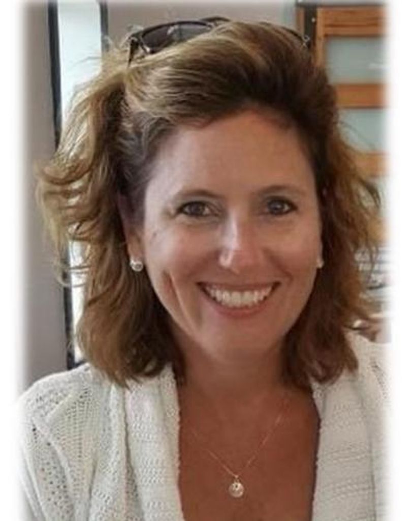 Elizabeth Ledford Profile Photo