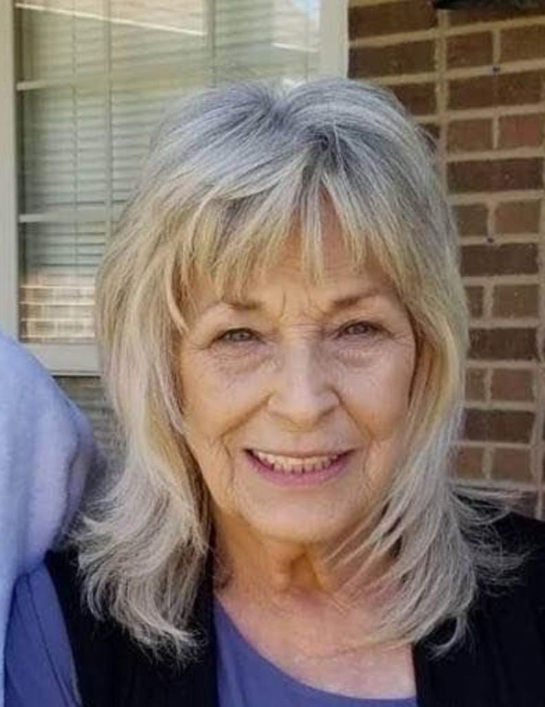 Violet Riddell Dawes