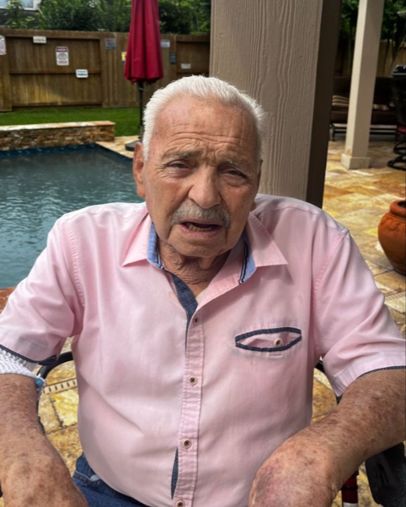 Apolonio Ortiz Profile Photo