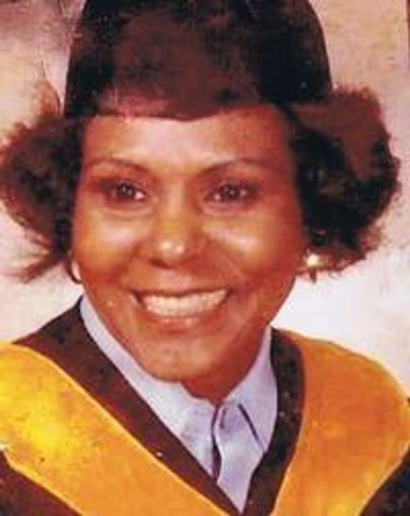 Mary L. Murphy