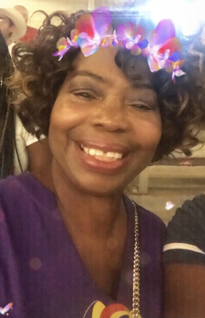 Casssandra Regina Oshowole