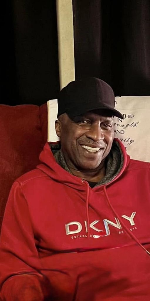 Mr. Reginald B. Johnson Profile Photo