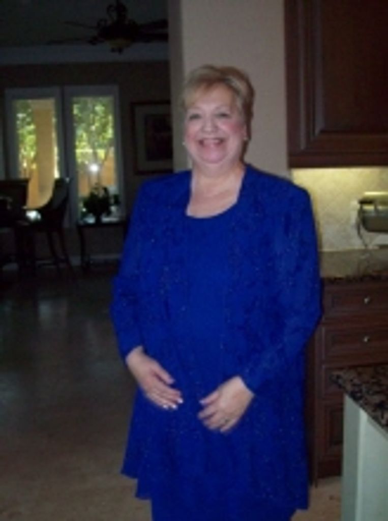 Carolyn Jean Huston