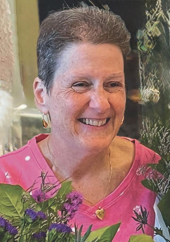 Deborah Maas Profile Photo