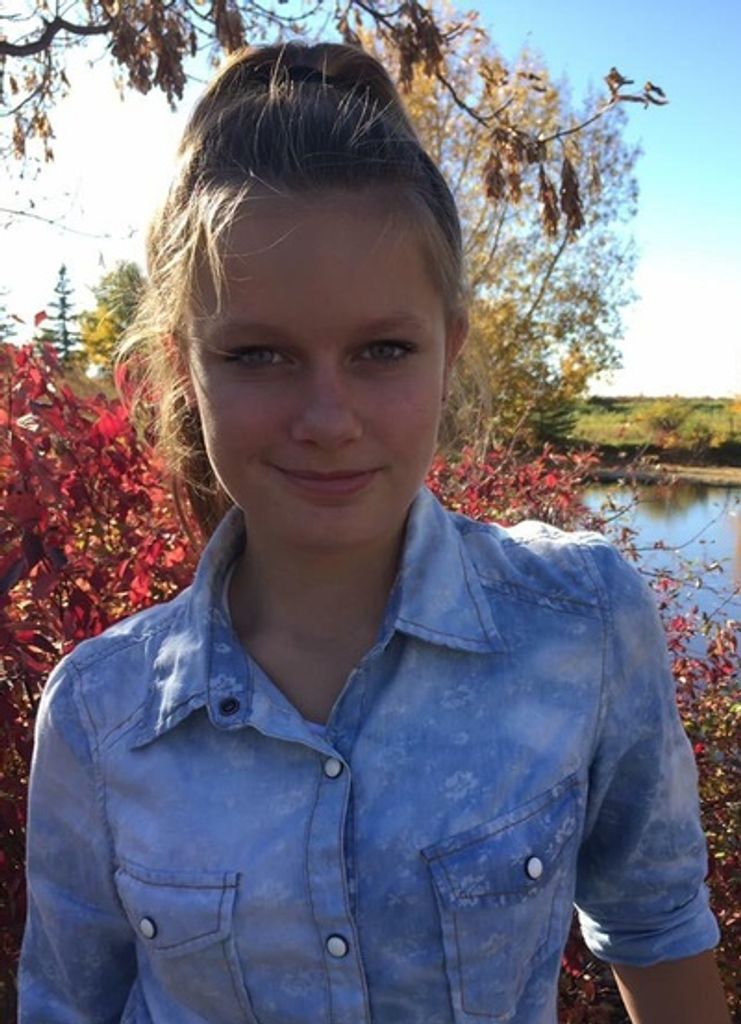 Sierra Denise Loades Profile Photo