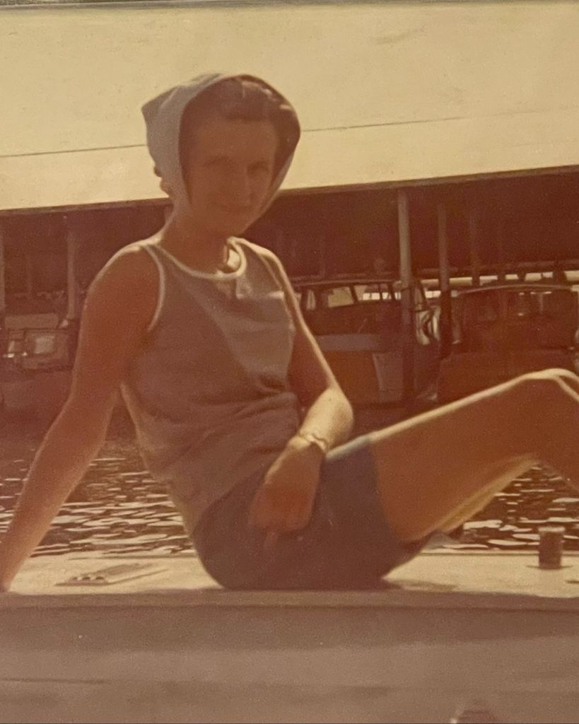 Arlene Cheselka