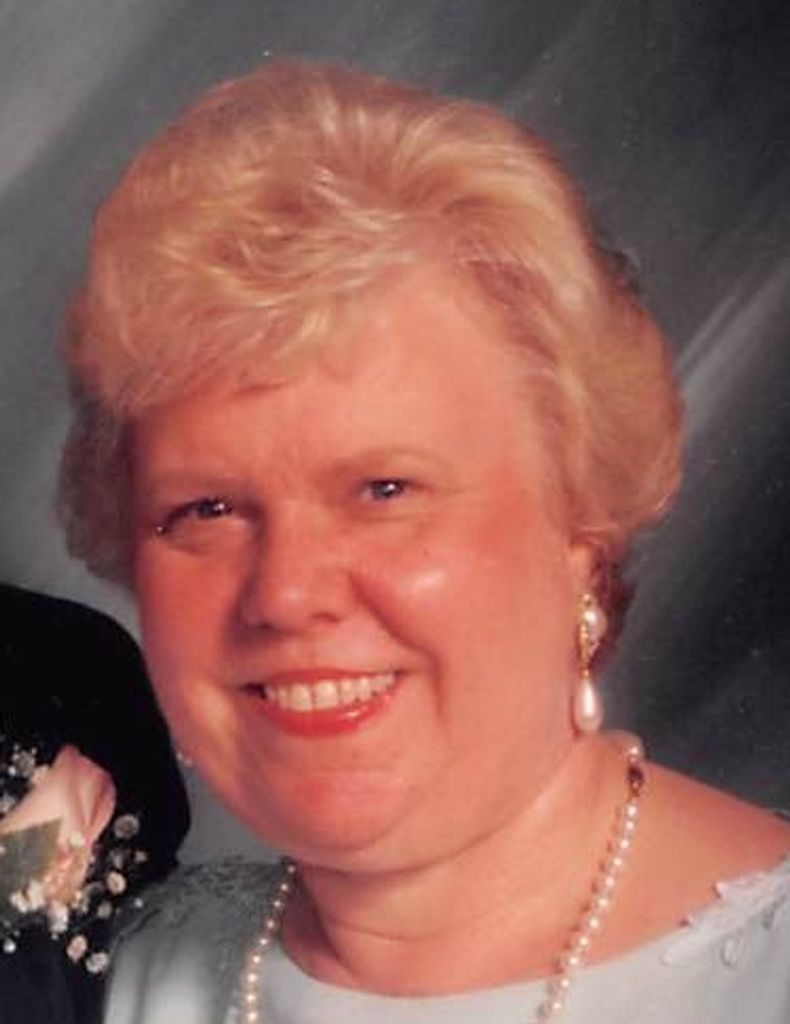 Judith Anne Polson Profile Photo