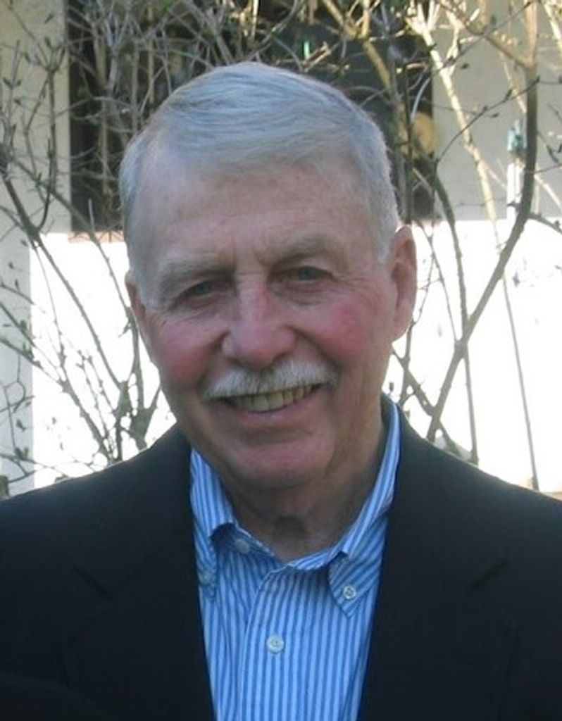 Joseph J. Graham Profile Photo