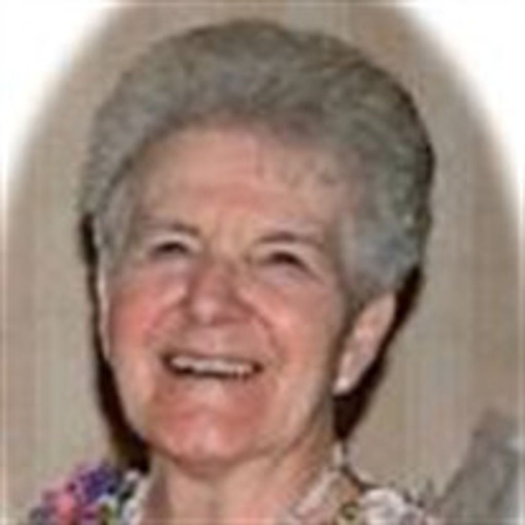 Anna "Ann" Szalkowski