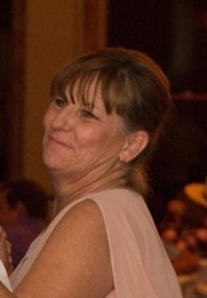 Theresa Mae (Thompson)  Loving