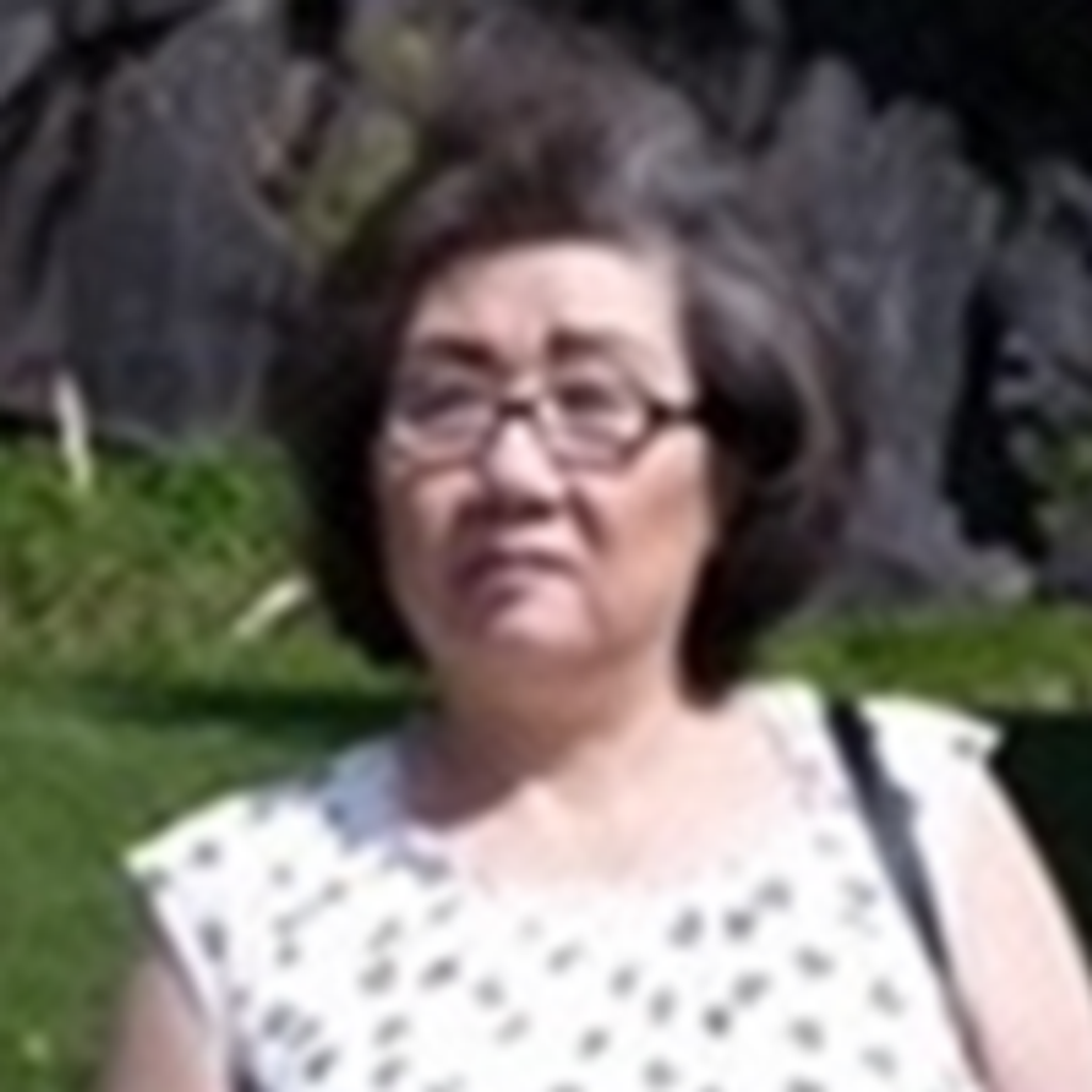 Haeng C. "Jo" Pattillo