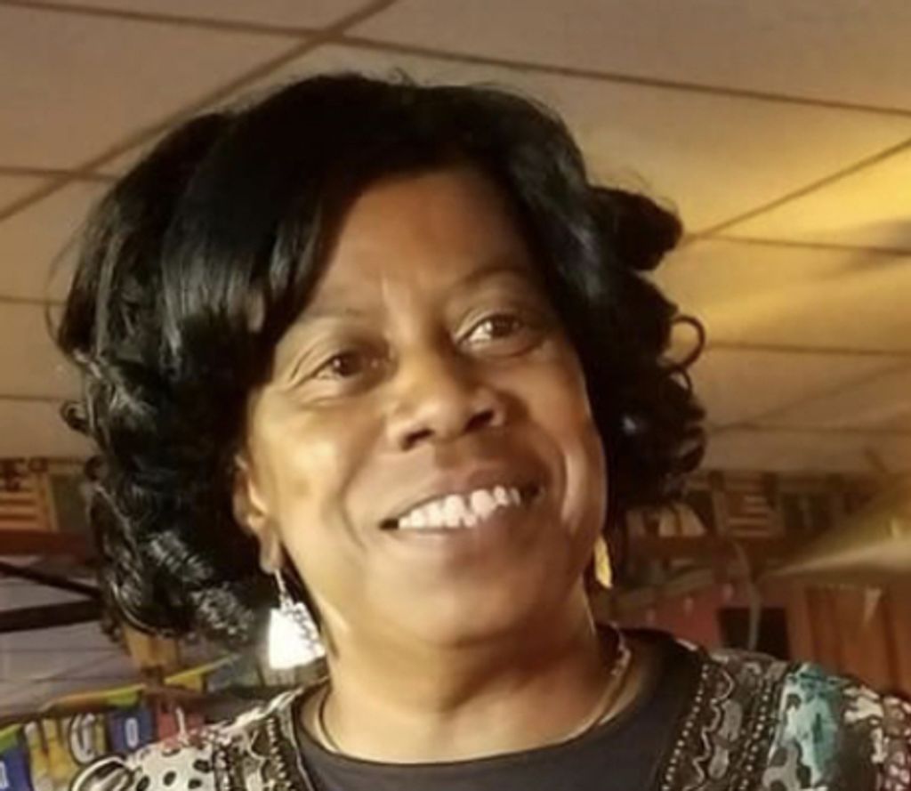 Mary Magaline Brown Profile Photo