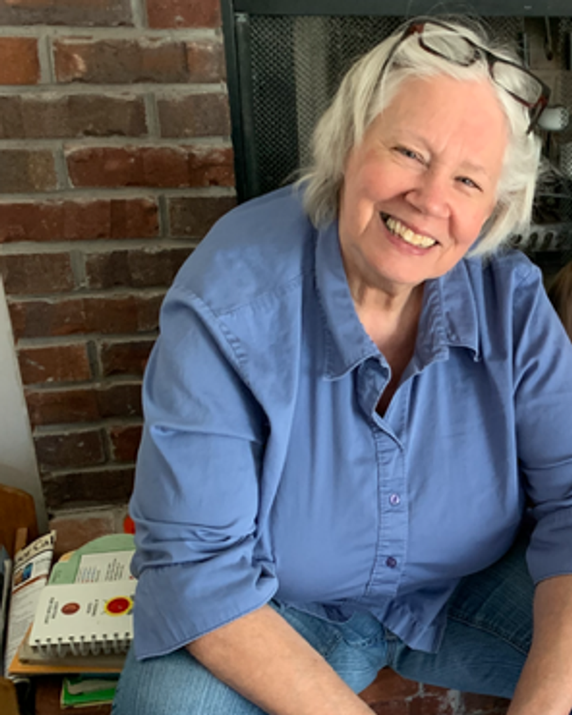 Carolyn Lee Schweinbold