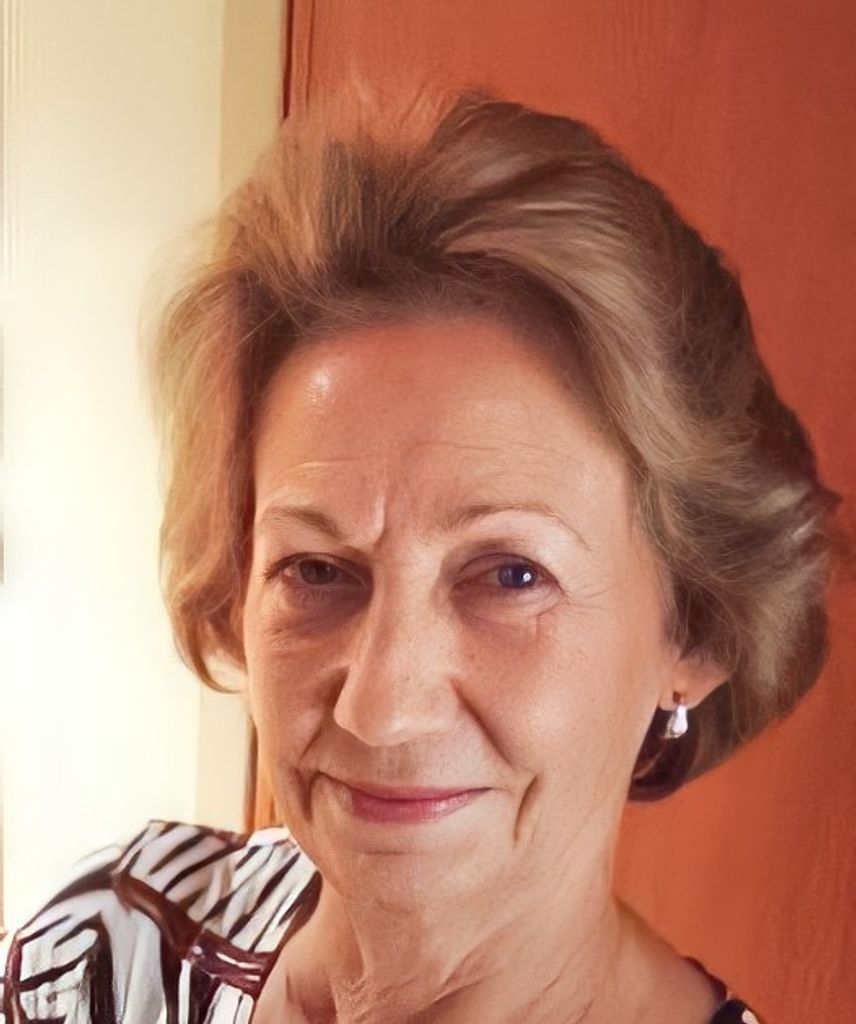 Karen Mazie Johnson