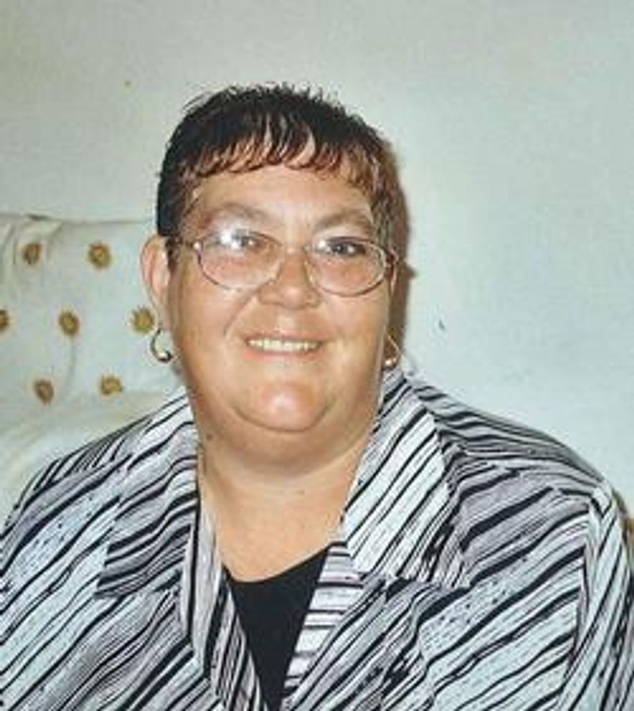 Catherine Louise Martinez