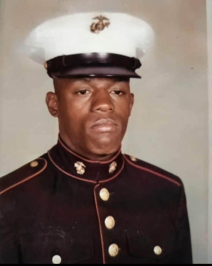 Kenneth Maye