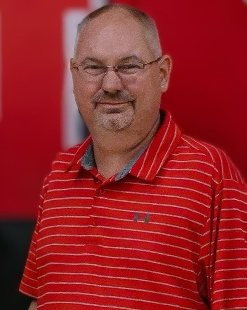 Duane Allen McQuinlin Profile Photo