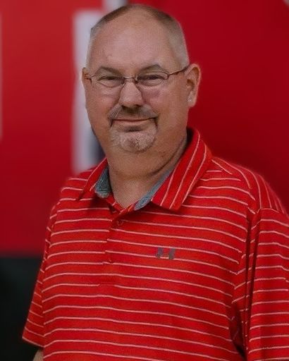 Duane Allen McQuinlin's obituary image