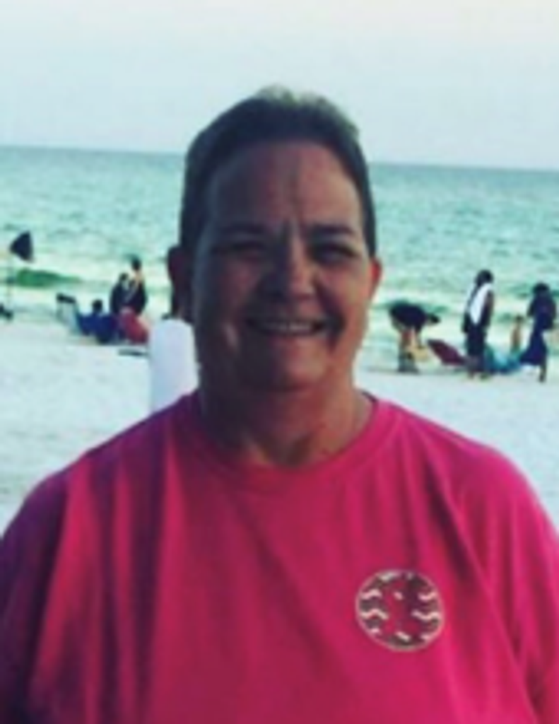 Darlene Vines Wilson
