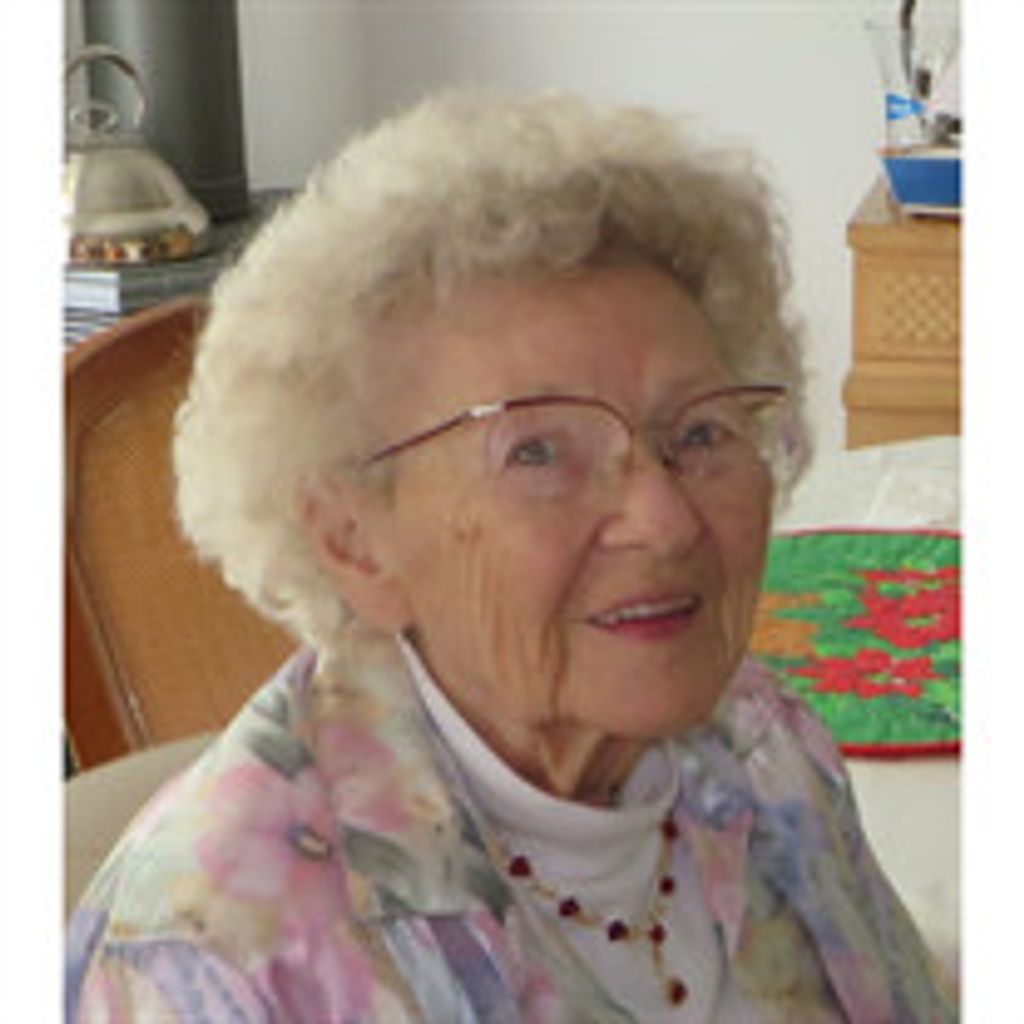 Dorothy Blumenthal
