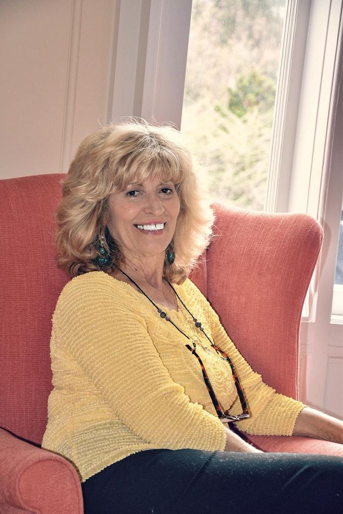Marie Valentina Fahey Profile Photo
