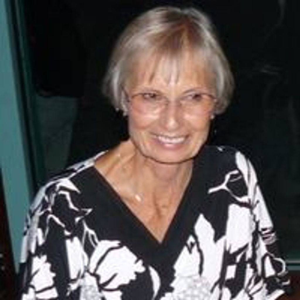 Janene M. Larson