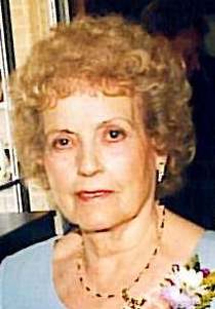 Leona M. (Eiden)  Steffen