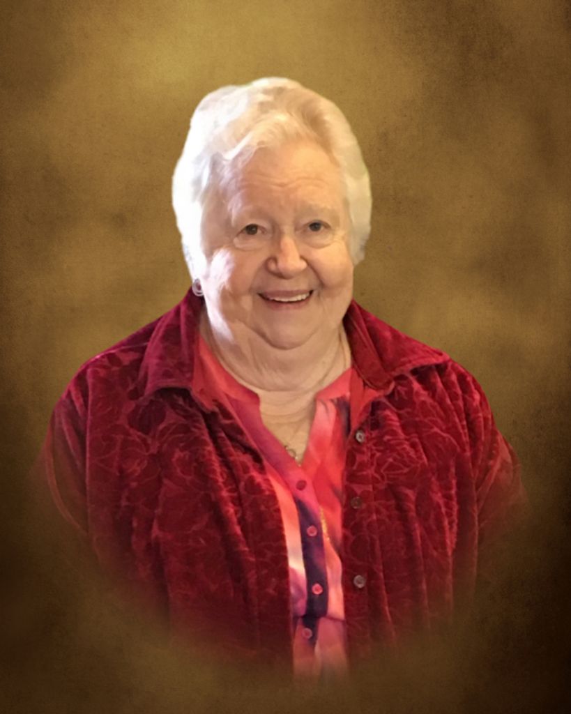 Martha Horton Page Profile Photo