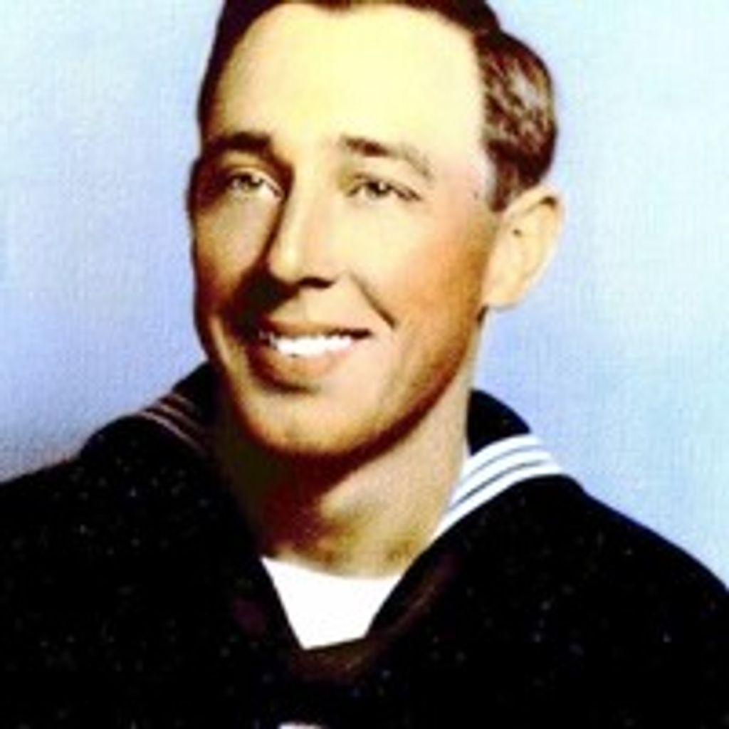 Hugh M. Parks