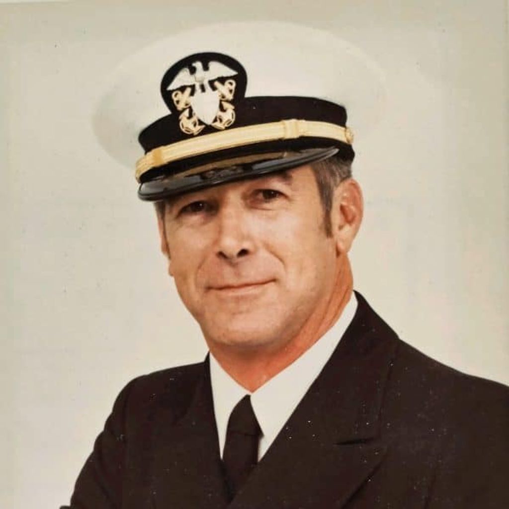 James Phillip Porter