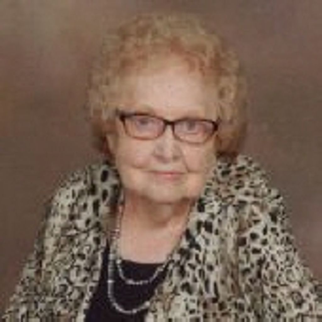 Patricia Decker Profile Photo