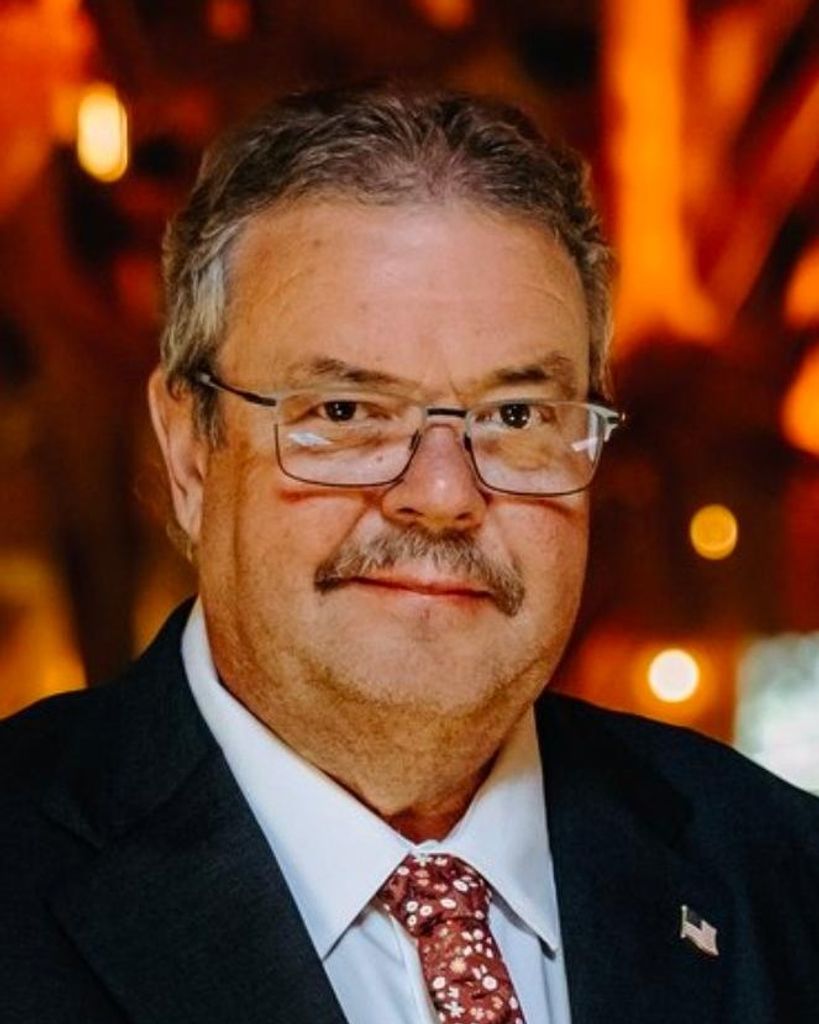 William "Bill" Lehr Profile Photo