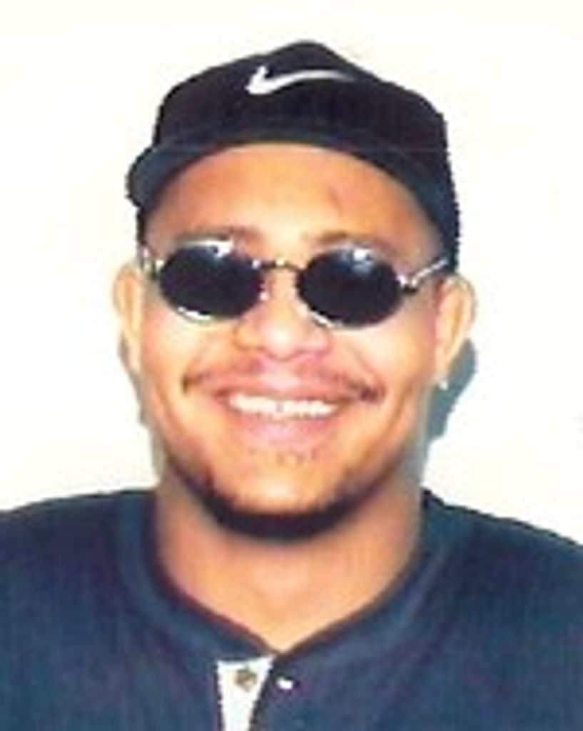 Brent James Campbell