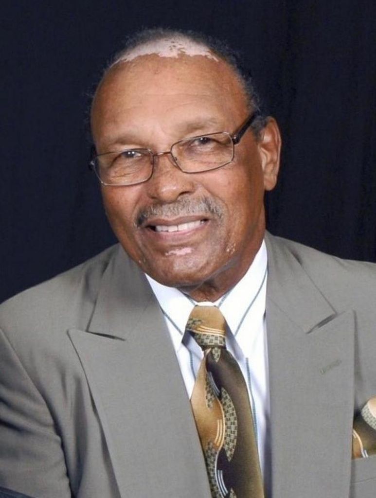 Arlington T. Robinson Sr. Profile Photo
