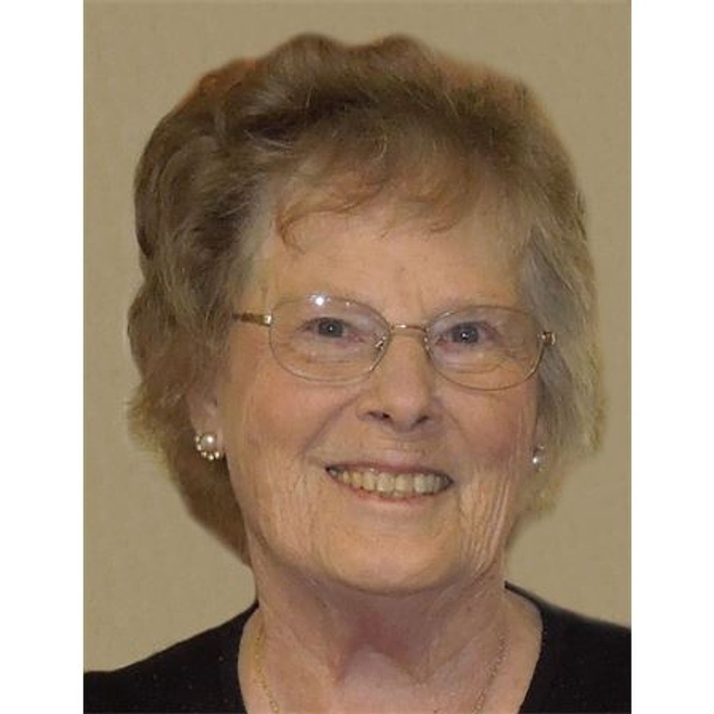 Lavonne Anna "Bonnie" Martens