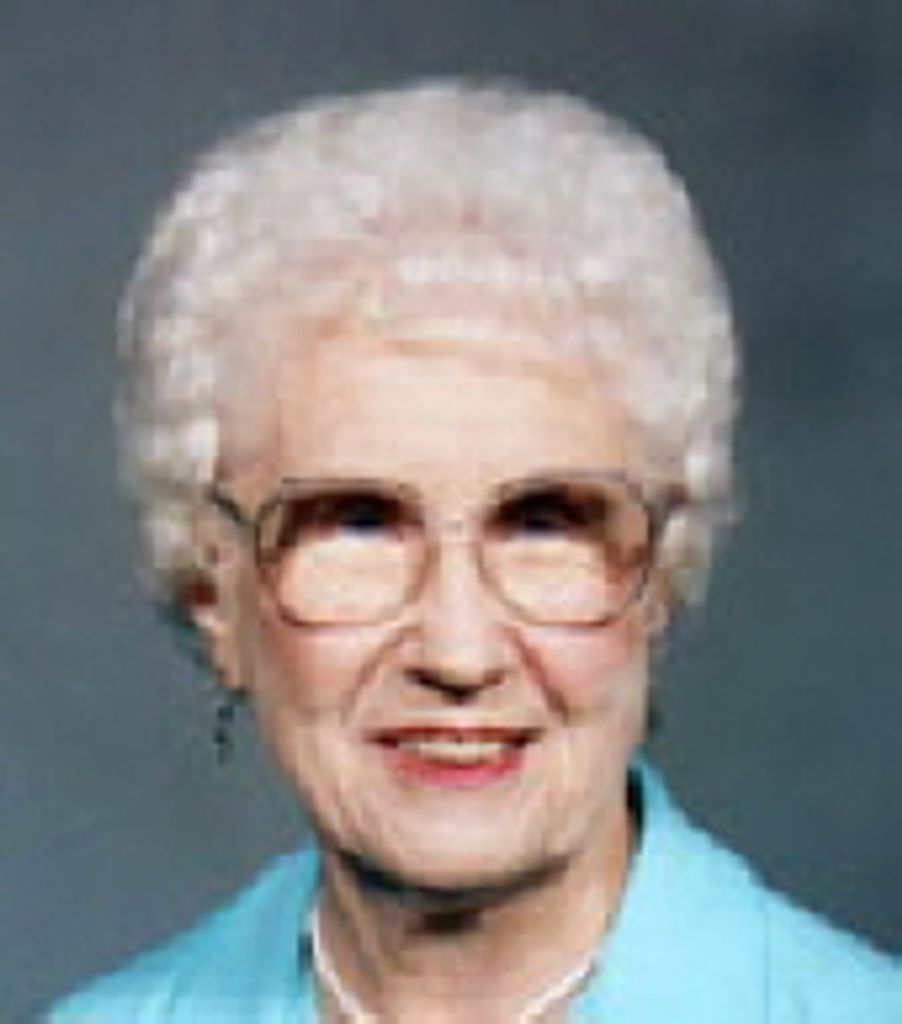 Mathilda W. "Till" Stolte