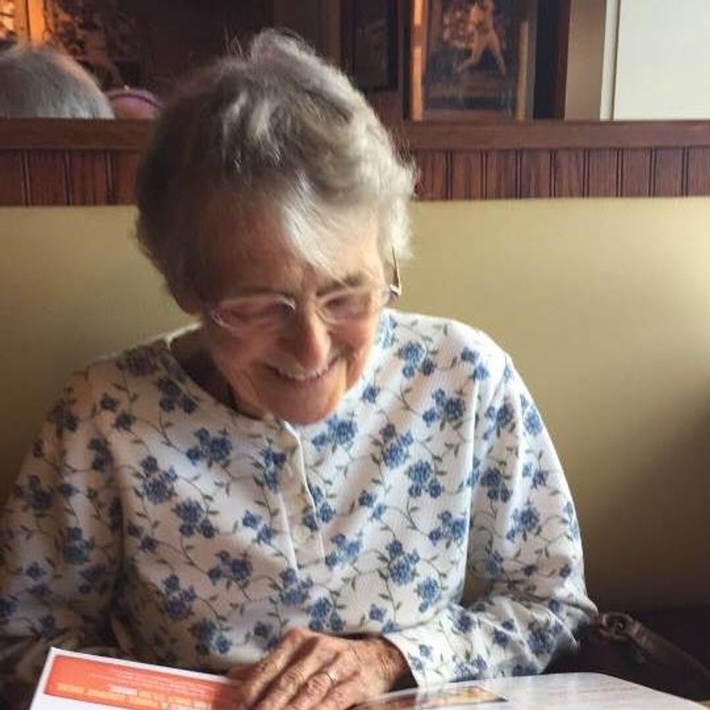 Patricia A. Payne