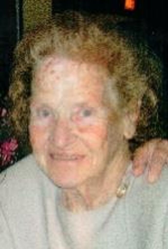 Margaret A. (Bryson) Mcnamara