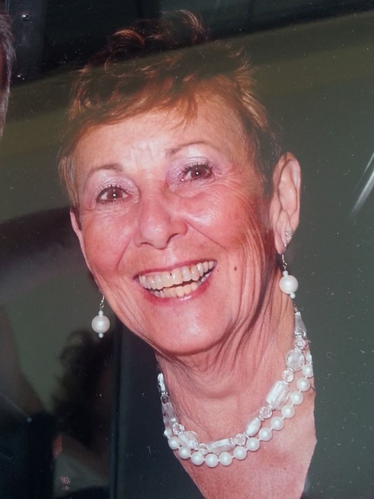 Sylvia  Santone