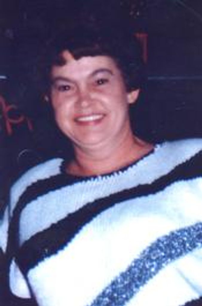 Liza "Nina" Daigle