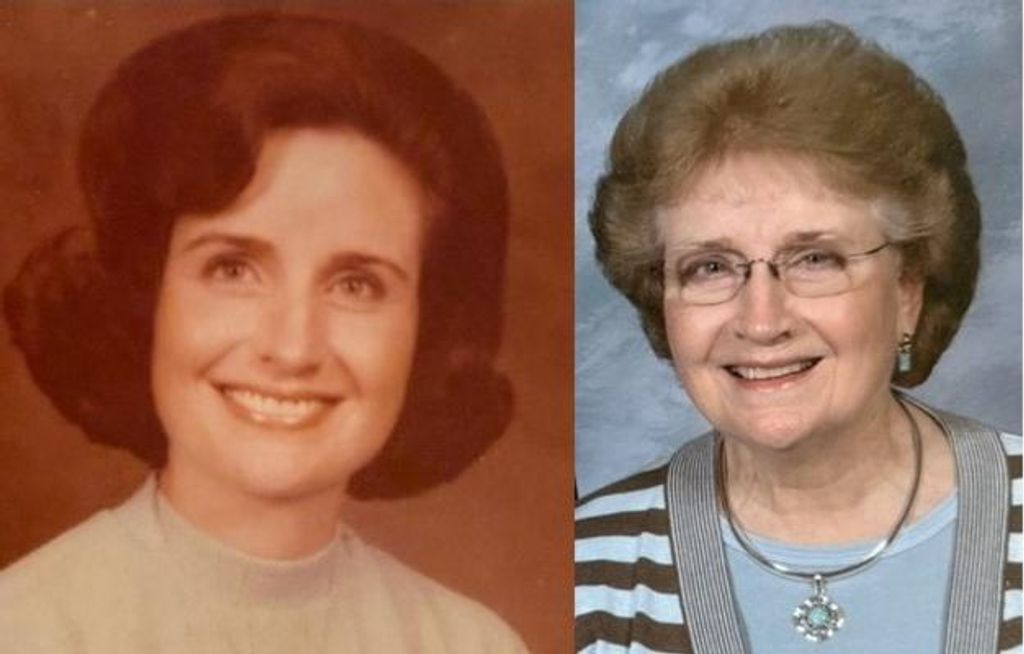 Phyllis Marie Howerton Profile Photo