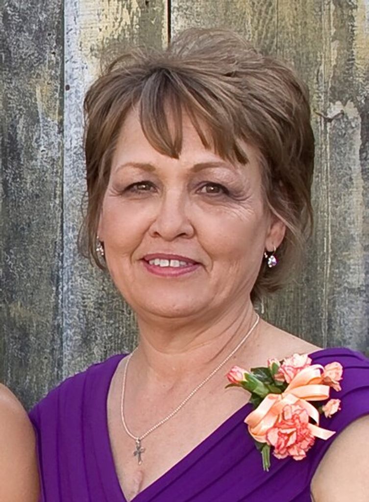Darlene Campbell Profile Photo