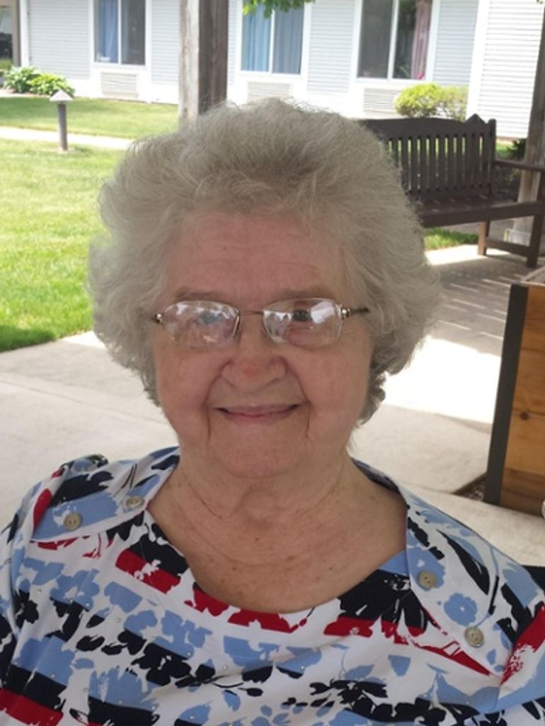 Helen M. Synoracki Profile Photo